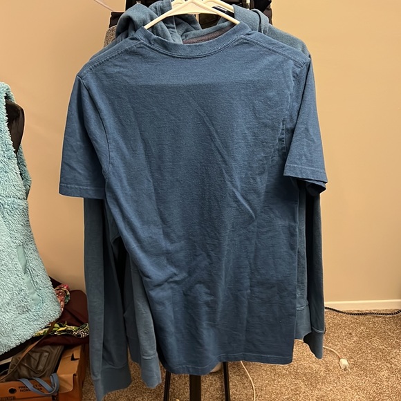 Patagonia men’s extra small tee - Picture 6 of 6